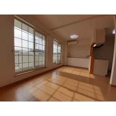 ラ・ミアカーサ　Ａ 202【管理NO：1-015351001-02020】 ★家具家電は申し込み後に搬入します★ ★2026年10月中旬入居可能★の物件画像