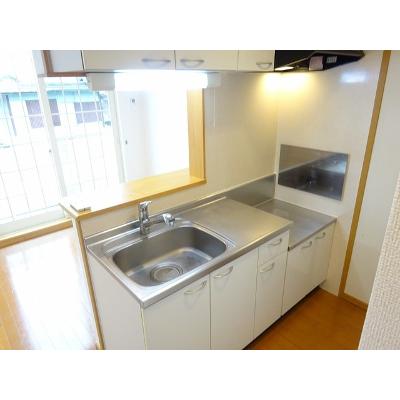 グリーンフォレスト 201【管理NO：1-013678601-02010】 ★家具家電は申し込み後に搬入します★ ★2026年10月中旬入居可能★の物件画像