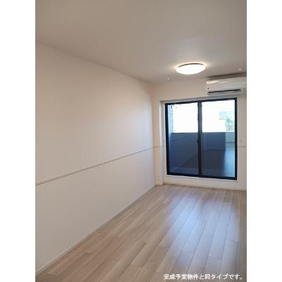 シェ・ミライク五反田 205【管理NO：1-028854201-02040】 ★家具家電は申し込み後に搬入します★ ★2027年01月下旬入居可能★の物件画像