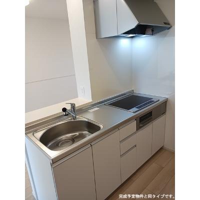 シェ・ミライク五反田 205【管理NO：1-028854201-02040】 ★家具家電は申し込み後に搬入します★ ★2027年01月下旬入居可能★の物件画像
