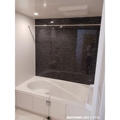 シェ・ミライク五反田 203【管理NO：1-028854201-02030】 ★家具家電は申し込み後に搬入します★ ★2027年01月下旬入居可能★の物件画像