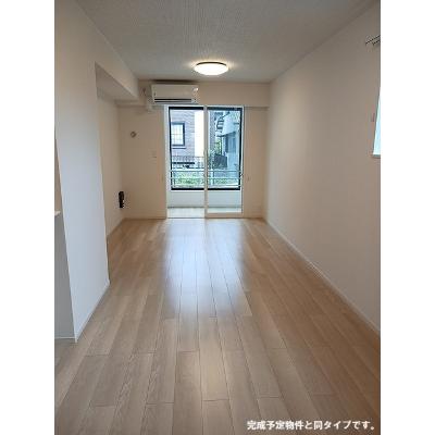 シェ・ミライク五反田 101【管理NO：1-028854201-01010】 ★家具家電は申し込み後に搬入します★ ★2027年01月下旬入居可能★の物件画像