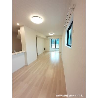 ニューライズ南風　Ｂ 101【管理NO：1-028459602-01010】 ★家具家電は申し込み後に搬入します★ ★2027年01月下旬入居可能★の物件画像
