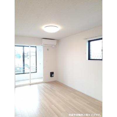 ニューライズ南風　Ａ 103【管理NO：1-028459601-01030】 ★家具家電は申し込み後に搬入します★ ★2027年01月下旬入居可能★の物件画像