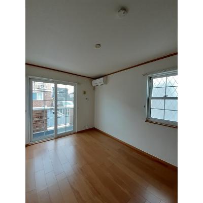 ヴィラ　アンソレイエⅠ 103【管理NO：1-013196301-01030】 ★家具家電は申し込み後に搬入します★ ★2026年10月中旬入居可能★の物件画像