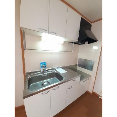 ヴィラ　アンソレイエⅠ 103【管理NO：1-013196301-01030】 ★家具家電は申し込み後に搬入します★ ★2026年10月中旬入居可能★の物件画像