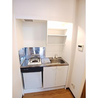 ミドルファンテン 203【管理NO：1-011014301-02030】 ★家具家電は申し込み後に搬入します★ ★2026年10月中旬入居可能★の物件画像