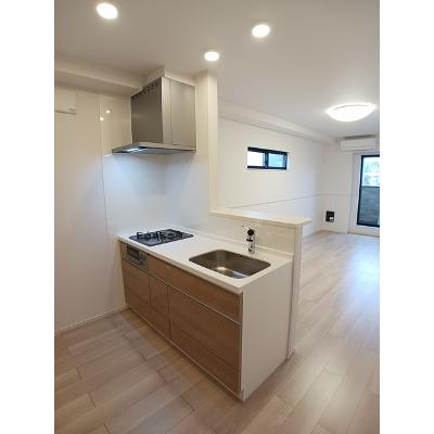 シエルクラスかわせみ 201【管理NO：1-028105801-02010】 ★家具家電は申し込み後に搬入します★の物件画像