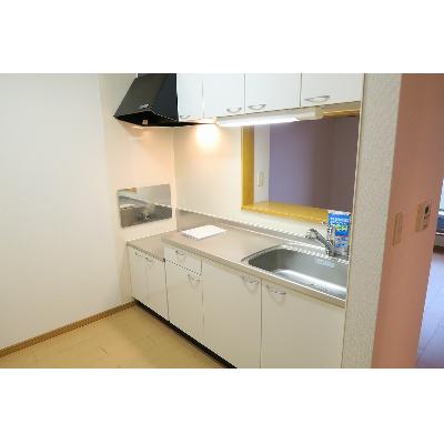 ルミエール　日野　Ⅰ 205【管理NO：1-014621001-02050】 ★家具家電は申し込み後に搬入します★ ★2026年10月下旬入居可能★の物件画像