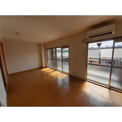 ベルミー大野 301【管理NO：1-004648601-03010】 ★家具家電は申し込み後に搬入します★ ★2026年10月中旬入居可能★の物件画像