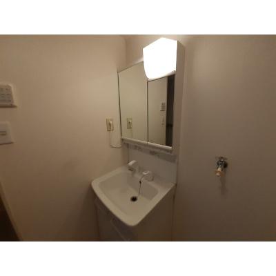 ベルミー大野 301【管理NO：1-004648601-03010】 ★家具家電は申し込み後に搬入します★ ★2026年10月中旬入居可能★の物件画像