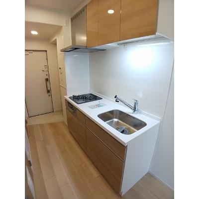 リ：ルーム　伏見 302【管理NO：1-027893101-03020】 ★家具家電は申し込み後に搬入します★ ★2026年10月上旬入居可能★の物件画像
