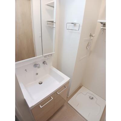 リ：ルーム　伏見 302【管理NO：1-027893101-03020】 ★家具家電は申し込み後に搬入します★ ★2026年10月上旬入居可能★の物件画像