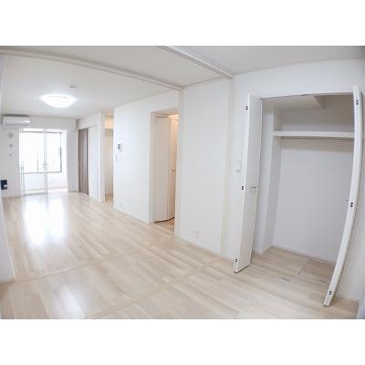 ヴェルナ 103【管理NO：1-027515201-01030】 ★家具家電は申し込み後に搬入します★ ★2026年10月中旬入居可能★の物件画像