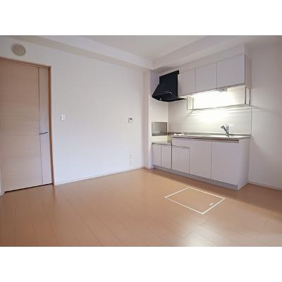 ムックｉｎアサカⅡ 104【管理NO：1-017711501-01040】 ★家具家電は申し込み後に搬入します★ ★2026年10月中旬入居可能★の物件画像
