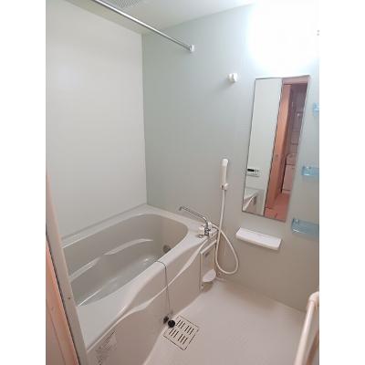 ムックｉｎアサカⅡ 104【管理NO：1-017711501-01040】 ★家具家電は申し込み後に搬入します★ ★2026年10月中旬入居可能★の物件画像