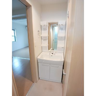 ムックｉｎアサカⅡ 104【管理NO：1-017711501-01040】 ★家具家電は申し込み後に搬入します★ ★2026年10月中旬入居可能★の物件画像