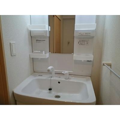 グランデ　フォルトゥーナ 201【管理NO：1-019511601-02010】 ★家具家電は申し込み後に搬入します★ ★2026年10月中旬入居可能★の物件画像