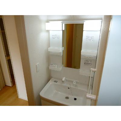 アンジュⅡ 102【管理NO：1-023264401-01020】 ★家具家電は申し込み後に搬入します★ ★2026年10月下旬入居可能★の物件画像