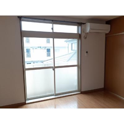 スカイコート２１ 203【管理NO：1-007123901-02030】 ★家具家電は申し込み後に搬入します★ ★2026年10月中旬入居可能★の物件画像