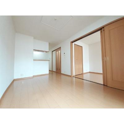 サンリットベルＢ 201【管理NO：1-014965202-02010】 ★家具家電は申し込み後に搬入します★ ★2026年11月中旬入居可能★の物件画像