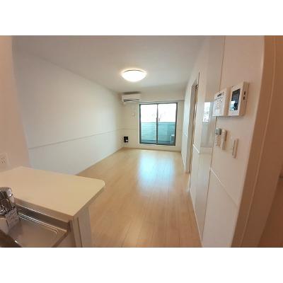 クラール北永井Ａ 201【管理NO：1-025409601-02010】 ★家具家電は申し込み後に搬入します★の物件画像