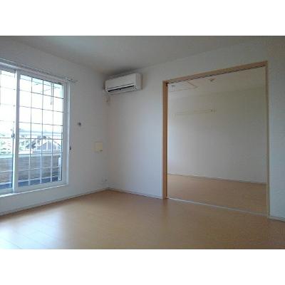 グラン　ジェルメⅡ 203【管理NO：1-020011001-02030】 ★家具家電は申し込み後に搬入します★ ★2026年11月中旬入居可能★の物件画像