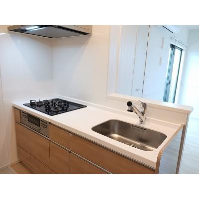 ラ・ルーチェ　Ｙ 302【管理NO：1-027302401-03020】 ★家具家電は申し込み後に搬入します★ ★2026年11月中旬入居可能★の物件画像