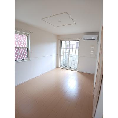 フィーア・フレーシュ 102【管理NO：1-020356901-01020】 ★家具家電は申し込み後に搬入します★ ★2026年10月中旬入居可能★の物件画像