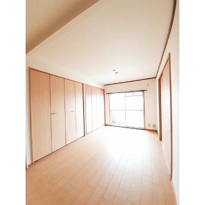 ドリーム岸和田 203【管理NO：1-003755601-02030】 ★家具家電は申し込み後に搬入します★の物件画像