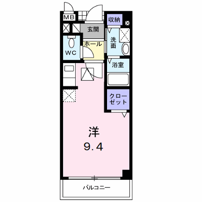 ハイツヴィンテ－ジ 101【管理NO：1-011303901-01010】 ★家具家電は申し込み後に搬入します★ ★2026年11月中旬入居可能★の物件画像