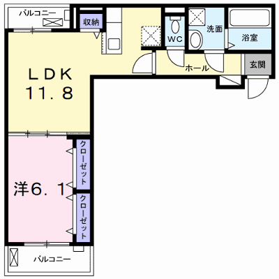ＳＫＹ　ｐａｌａｃｅ 306【管理NO：1-026497401-03050】 ★家具家電は申し込み後に搬入します★ ★2026年10月中旬入居可能★の物件画像