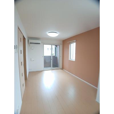 田園　ＵＧＡＴＯＫＵ　Ⅱ番館 101【管理NO：1-020912102-01010】 ★家具家電は申し込み後に搬入します★ ★2026年11月中旬入居可能★の物件画像
