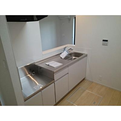 ボヌール岩橋　Ⅰ 103【管理NO：1-020842501-01030】 ★家具家電は申し込み後に搬入します★ ★2026年11月中旬入居可能★の物件画像