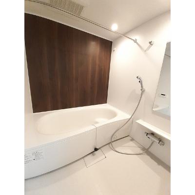 グランデフォルテ橋本　Ⅰ 201【管理NO：1-027098001-02010】 ★家具家電は申し込み後に搬入します★ ★2026年10月中旬入居可能★の物件画像