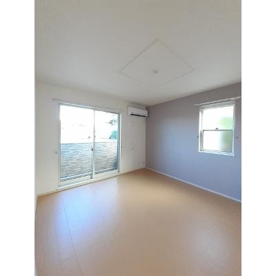 アネッサ　Ａ 101【管理NO：1-020024501-01010】 ★家具家電は申し込み後に搬入します★ ★2026年10月下旬入居可能★の物件画像