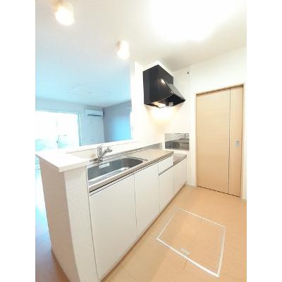 アネッサ　Ａ 101【管理NO：1-020024501-01010】 ★家具家電は申し込み後に搬入します★ ★2026年10月下旬入居可能★の物件画像