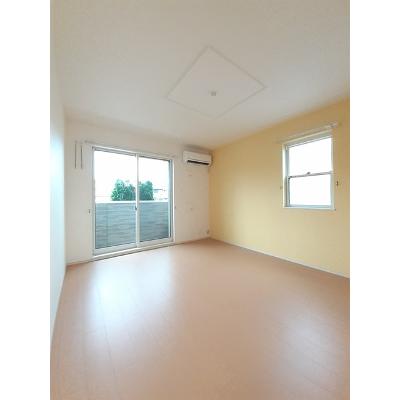 グレイスコート　２号館 101【管理NO：1-019661701-01010】 ★家具家電は申し込み後に搬入します★ ★2026年09月中旬入居可能★の物件画像