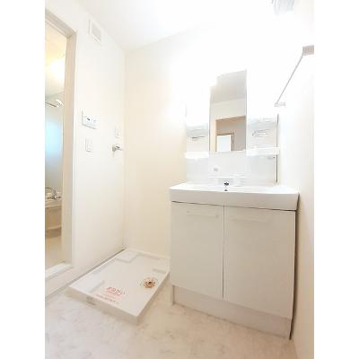 グレイスコート　２号館 101【管理NO：1-019661701-01010】 ★家具家電は申し込み後に搬入します★ ★2026年09月中旬入居可能★の物件画像