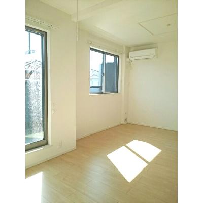 メイプレーヌ　Ｇ 202【管理NO：1-023245302-02020】 ★家具家電は申し込み後に搬入します★ ★2026年09月中旬入居可能★の物件画像