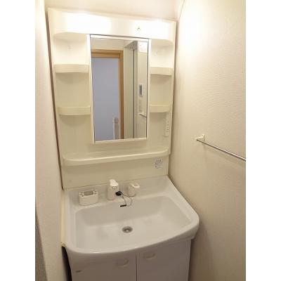 ルミナス藍住Ａ 202【管理NO：1-011845801-02020】 ★家具家電は申し込み後に搬入します★ ★2026年10月上旬入居可能★の物件画像