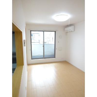カーサ・ソラーレ 202【管理NO：1-017268001-02020】 ★家具家電は申し込み後に搬入します★ ★2026年11月上旬入居可能★の物件画像