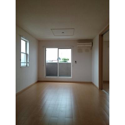 ラ・ミア・カ－サ 201【管理NO：1-016223401-02010】 ★家具家電は申し込み後に搬入します★ ★2026年10月中旬入居可能★の物件画像