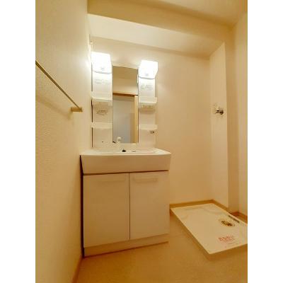 さざんか姫の路Ａ 102【管理NO：1-015302501-01020】 ★家具家電は申し込み後に搬入します★ ★2026年10月中旬入居可能★の物件画像