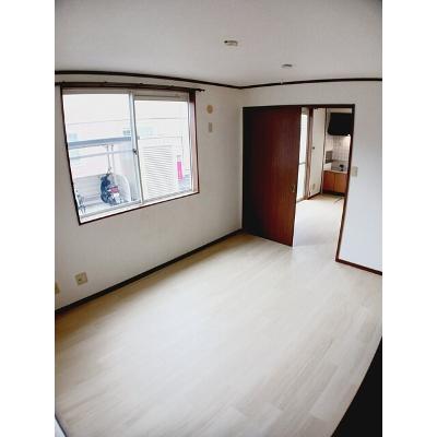 ベルフィーユ横浜 103【管理NO：1-011770901-01030】 ★家具家電は申し込み後に搬入します★の物件画像