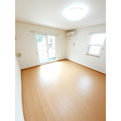 松岡ハイツ　Ｂ 104【管理NO：1-014536202-01040】 ★家具家電は申し込み後に搬入します★ ★2026年10月上旬入居可能★の物件画像