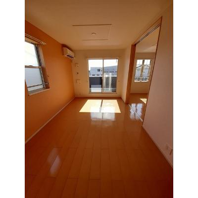 ウィステリアＡ 203【管理NO：1-020491501-02030】 ★家具家電は申し込み後に搬入します★ ★2026年11月中旬入居可能★の物件画像