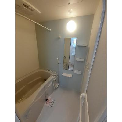 ウィステリアＡ 203【管理NO：1-020491501-02030】 ★家具家電は申し込み後に搬入します★ ★2026年11月中旬入居可能★の物件画像