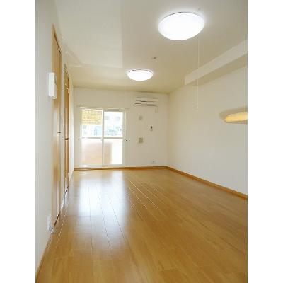 ポポラーレＢ 102【管理NO：1-013642402-01020】 ★家具家電は申し込み後に搬入します★の物件画像