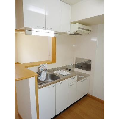ポポラーレＢ 102【管理NO：1-013642402-01020】 ★家具家電は申し込み後に搬入します★の物件画像